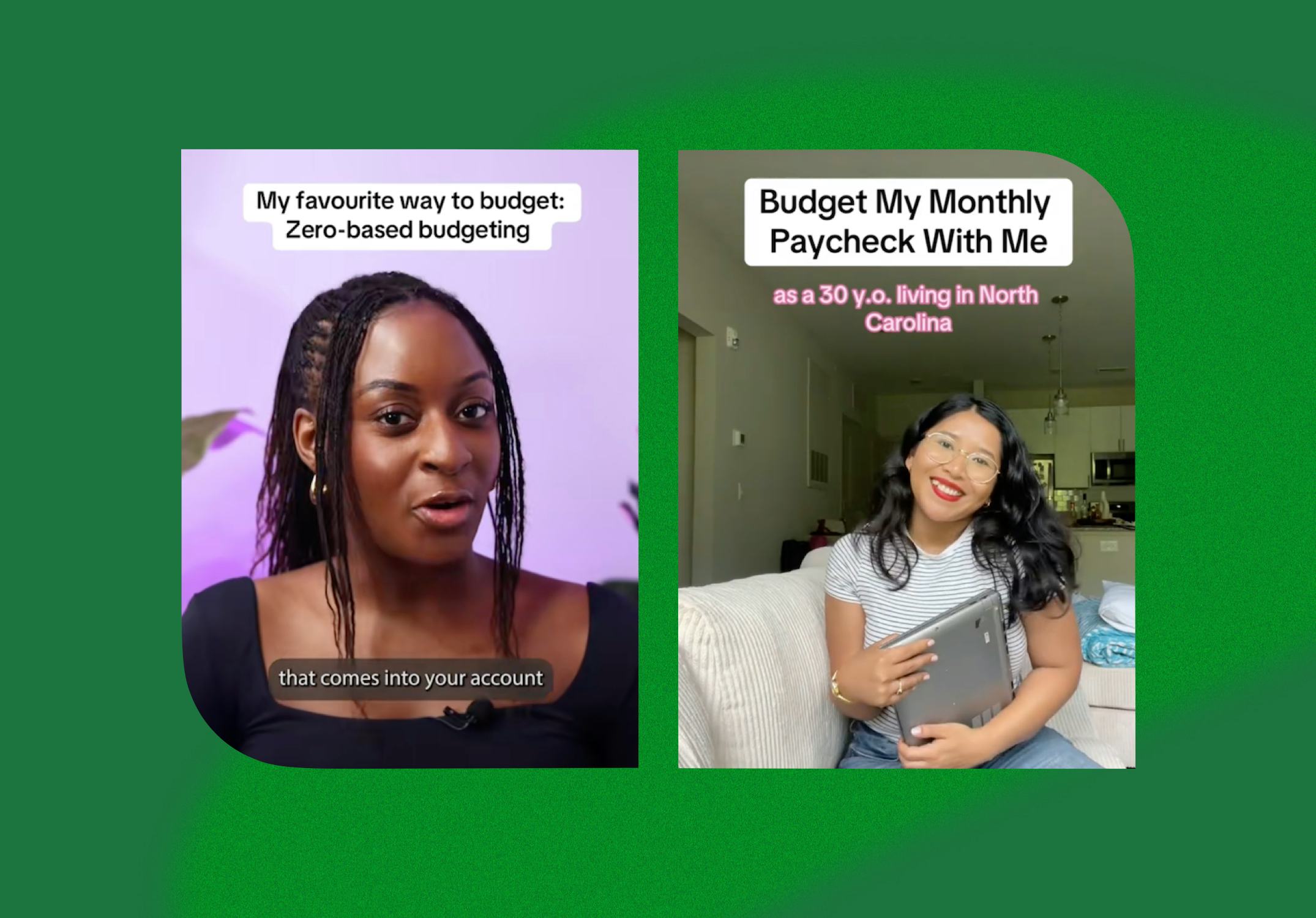 What to know about zero-based budgeting.