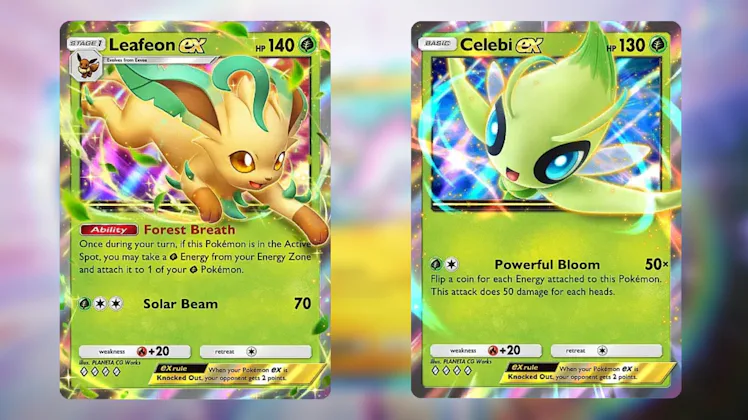 The Most Broken and Overpowered Pokemon TCG Pocket Decks For Winning Online And Ranked Matches The Most Broken and Overpowered Pokemon TCG Pocket Decks For Winning Online And Ranked Matches