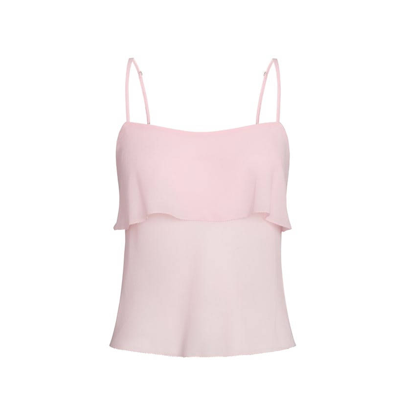 Lula Top in Sugar Blossom