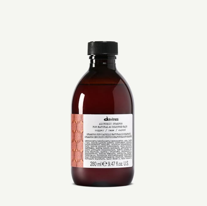 Alchemic Shampoo Copper