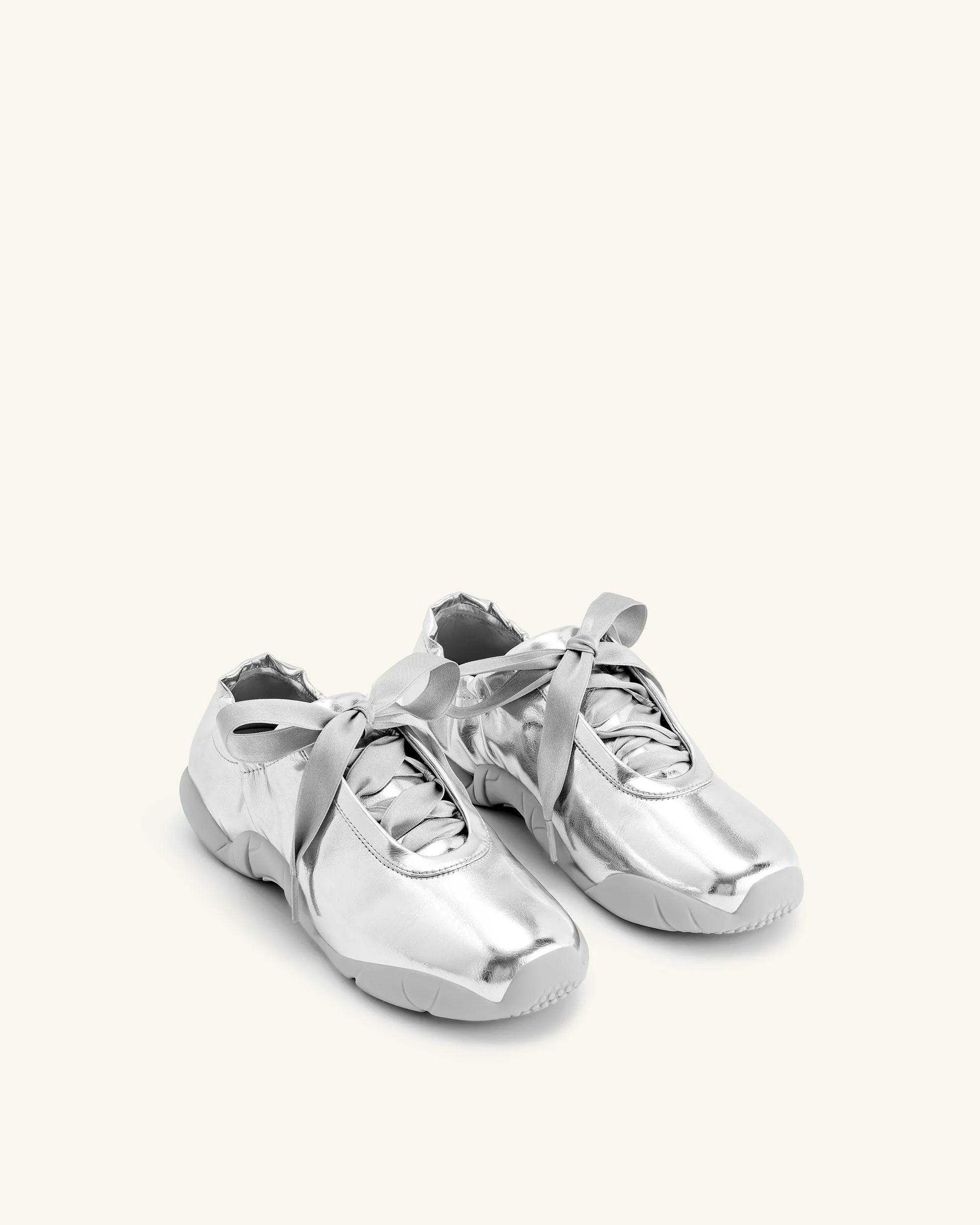 Flavia Ballerina Sneakers