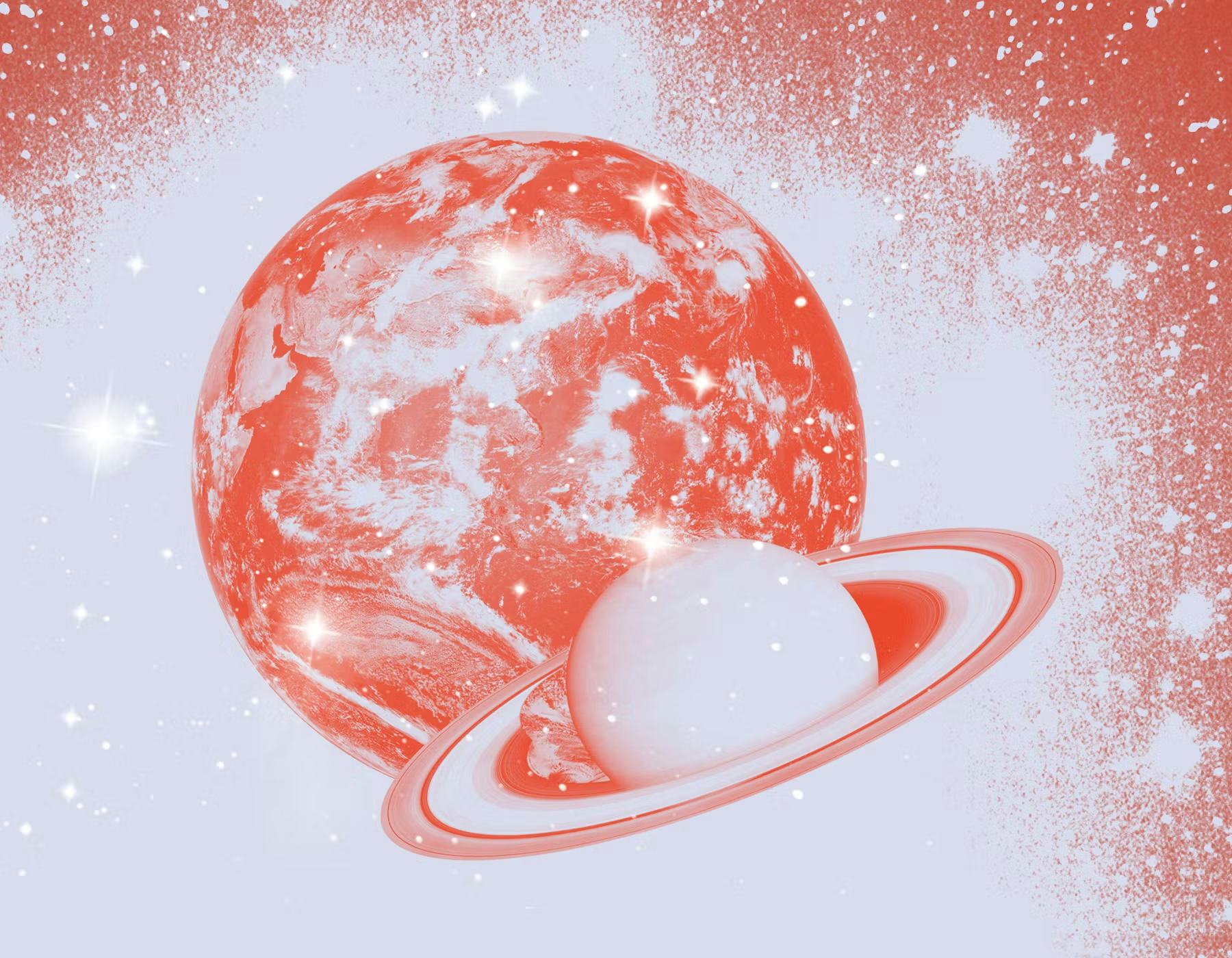 Here&rsquo;s your horoscope for Tuesday, April 1, 2025 — April Fools' Day.