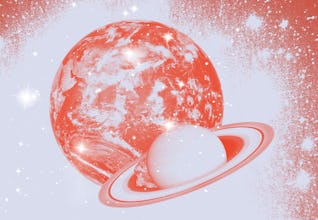 Here’s your horoscope for Tuesday, April 1, 2025 — April Fools' Day.