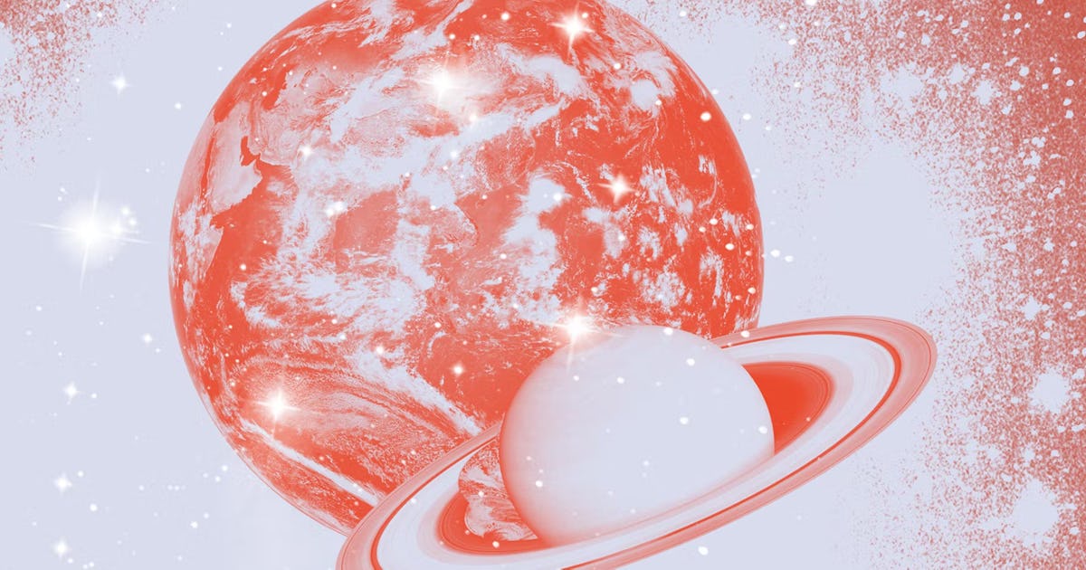 Here's Your Horoscope For April 15