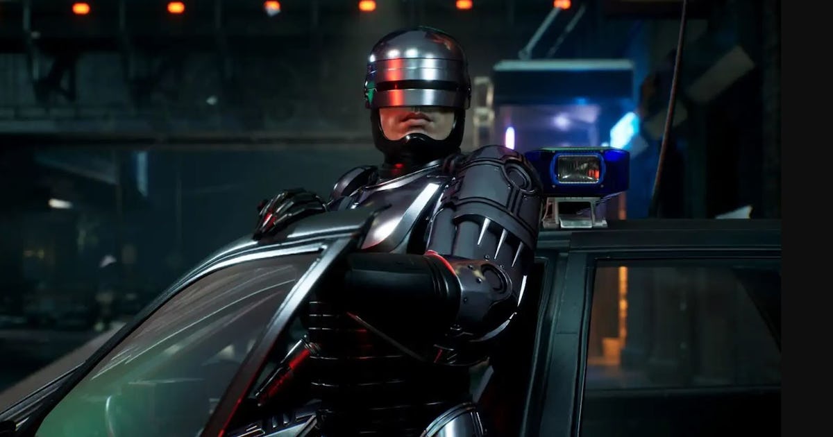 PlayStation Plus Just Quietly Added The Most Overpowered '80s Action Hero Who's Literally Bulletproof