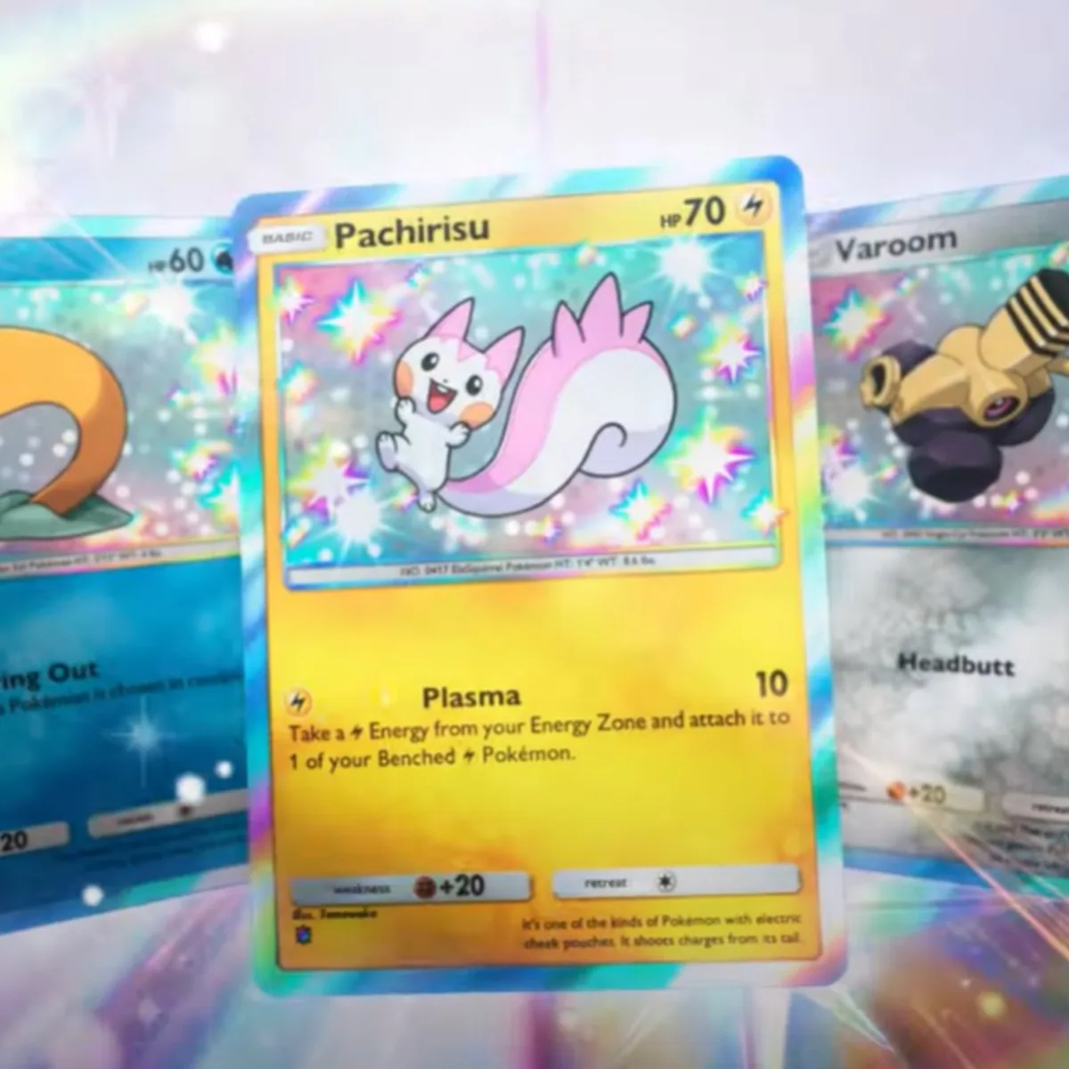 best cards pokemon pocket Pokemon TCG Pocket best cards tier list (April 2025)