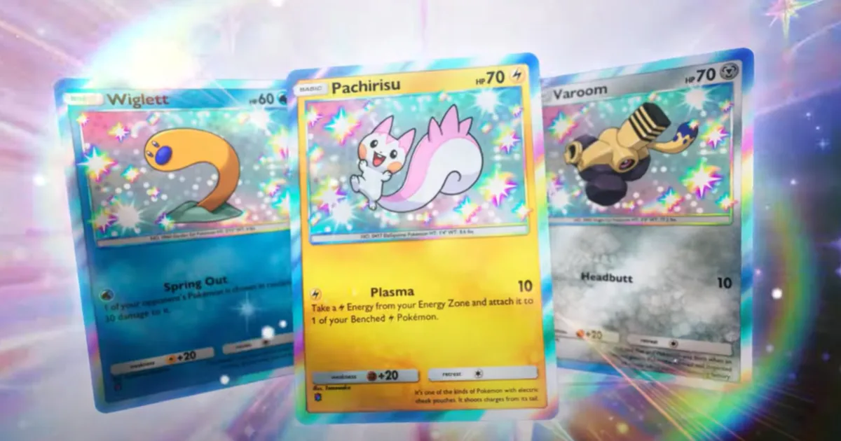 The Most Broken and Overpowered Pokemon TCG Pocket Decks For Winning Online And Ranked Matches