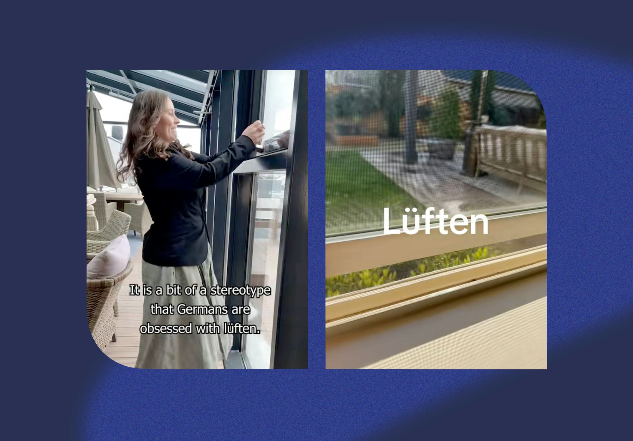 What to know about Luften.