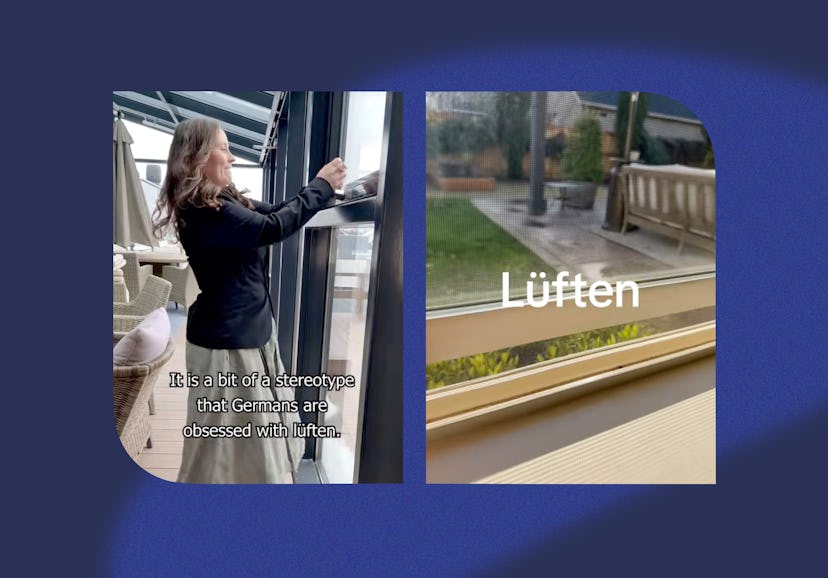 What to know about Luften.