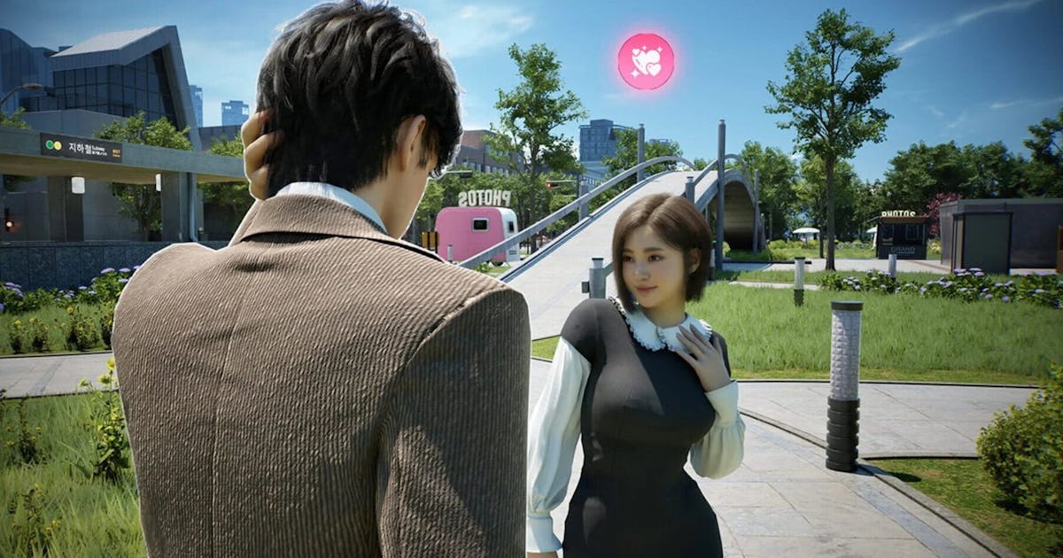 When Will The Sims Rival 'Inzoi' Get Gay Marriage And LGBTQ Relationships?