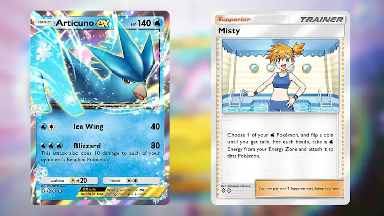 The Most Broken and Overpowered Pokemon TCG Pocket Decks For Winning Online And Ranked Matches The Most Broken and Overpowered Pokemon TCG Pocket Decks For Winning Online And Ranked Matches