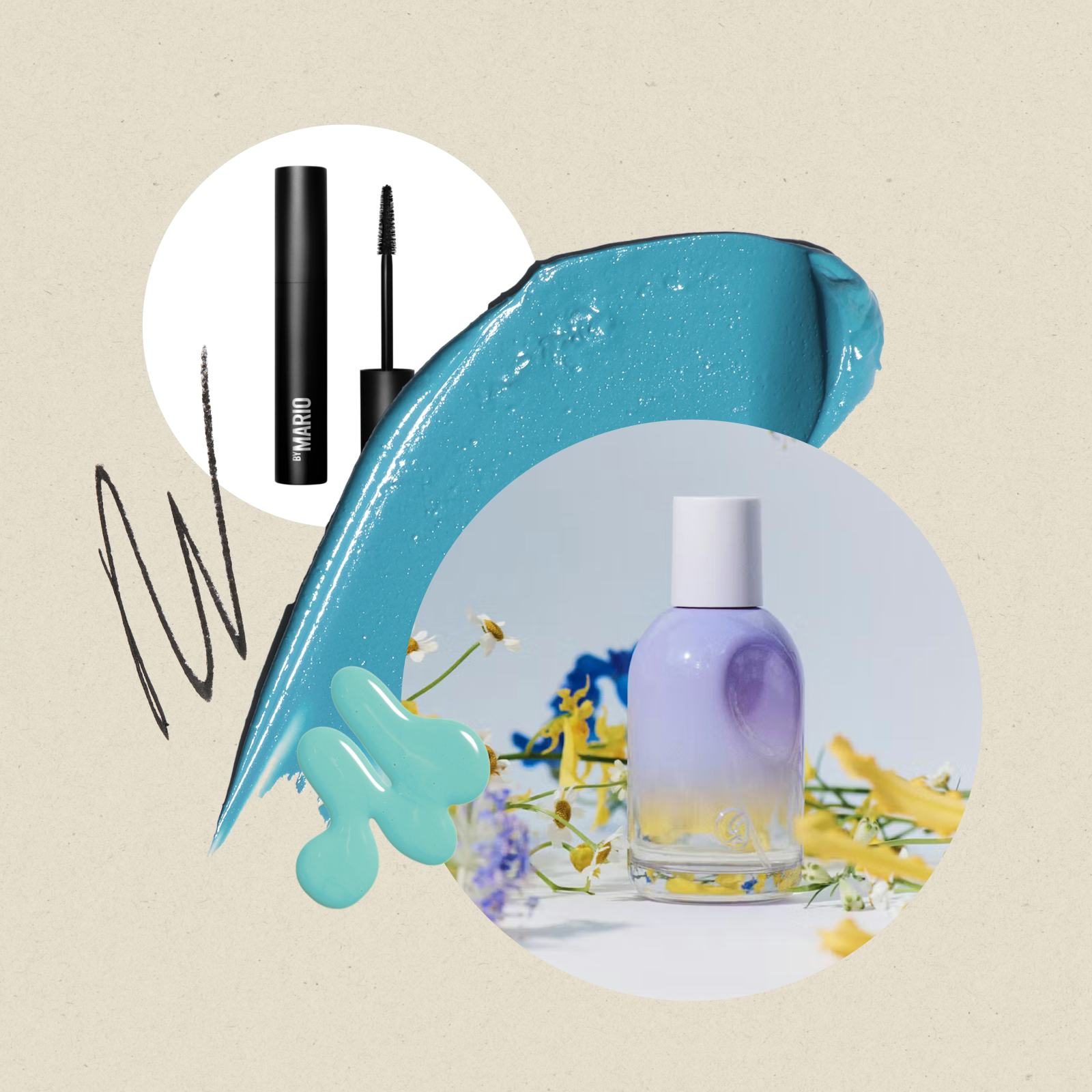 The best 11 March 2025 beauty launches, according to our editors.