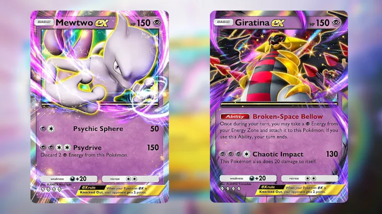 The Most Broken and Overpowered Pokemon TCG Pocket Decks For Winning Online And Ranked Matches The Most Broken and Overpowered Pokemon TCG Pocket Decks For Winning Online And Ranked Matches