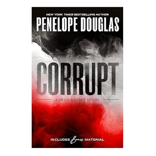 'Corrupt' by Penelope Douglas