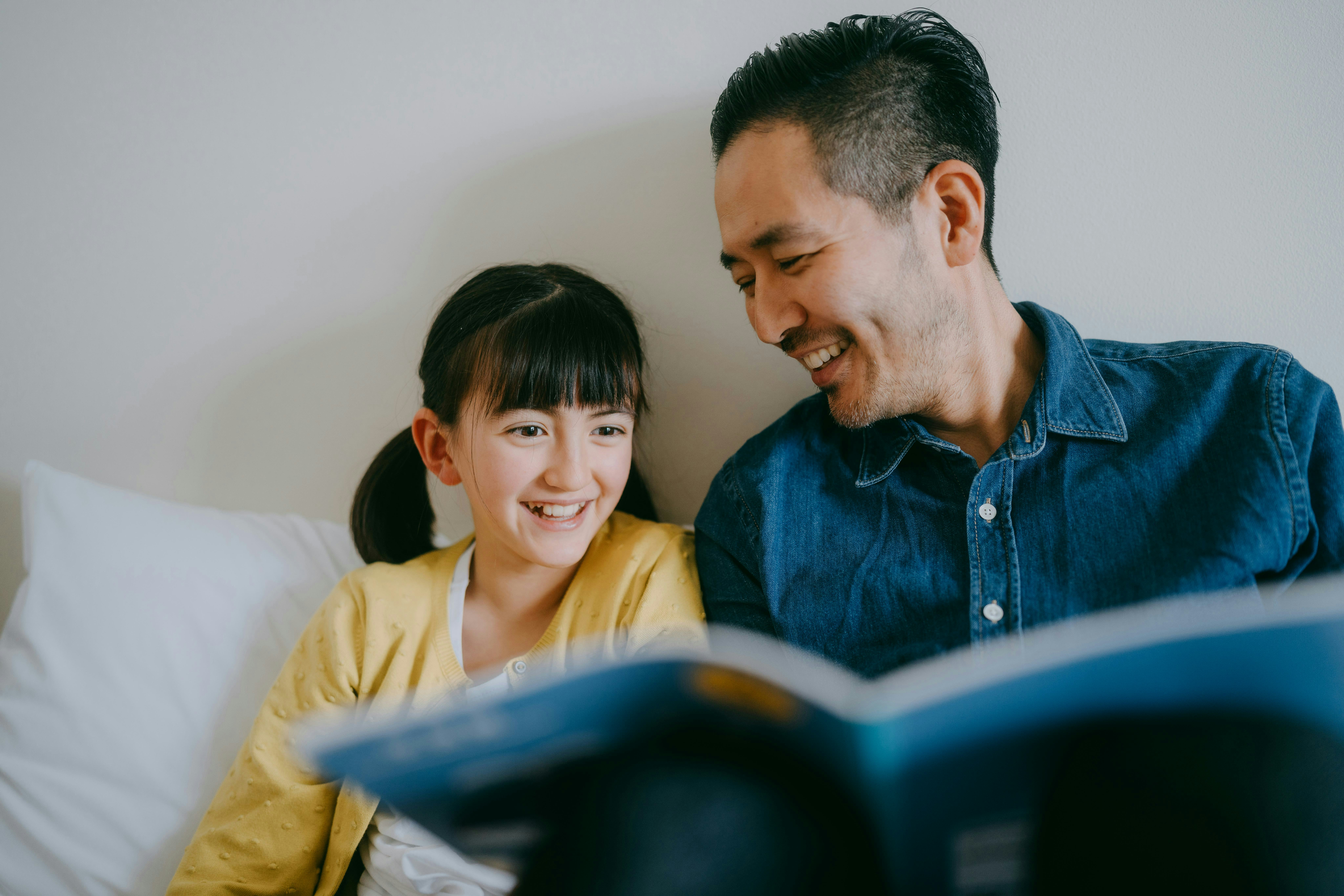 197 dad jokes that are actually funny.