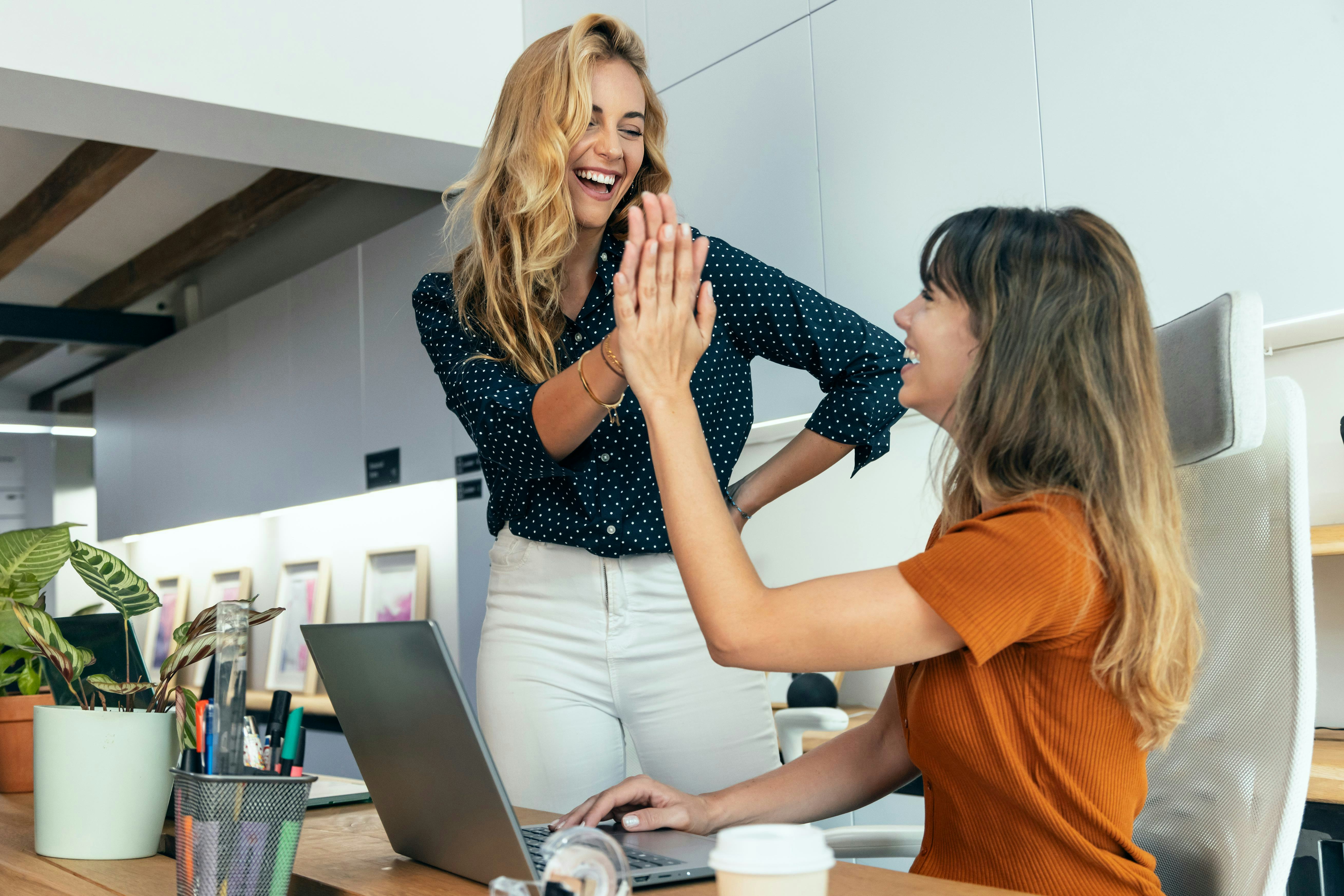 These dad jokes are actually pretty funny.