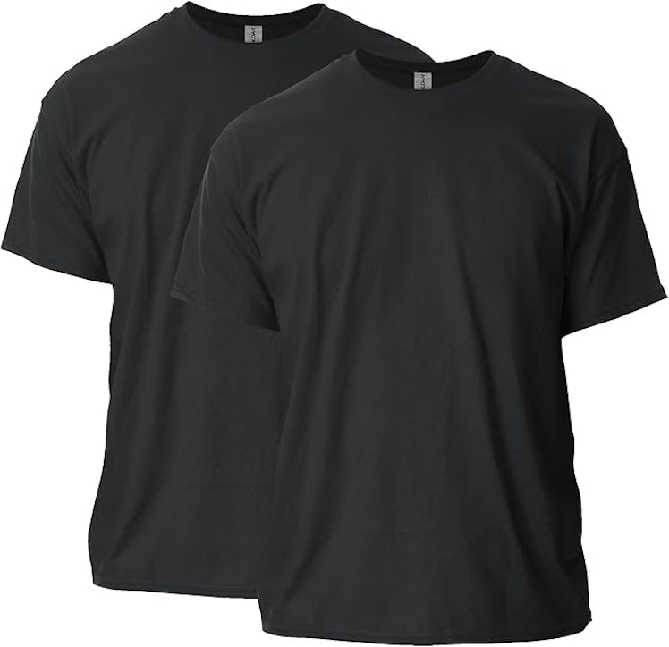 Gildan Cotton T-Shirts (2-Pack)