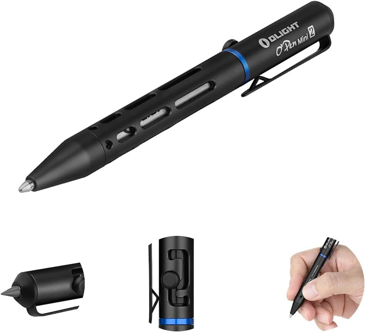 OLIGHT O'Pen Mini 2 Ballpoint Pen And Pencil