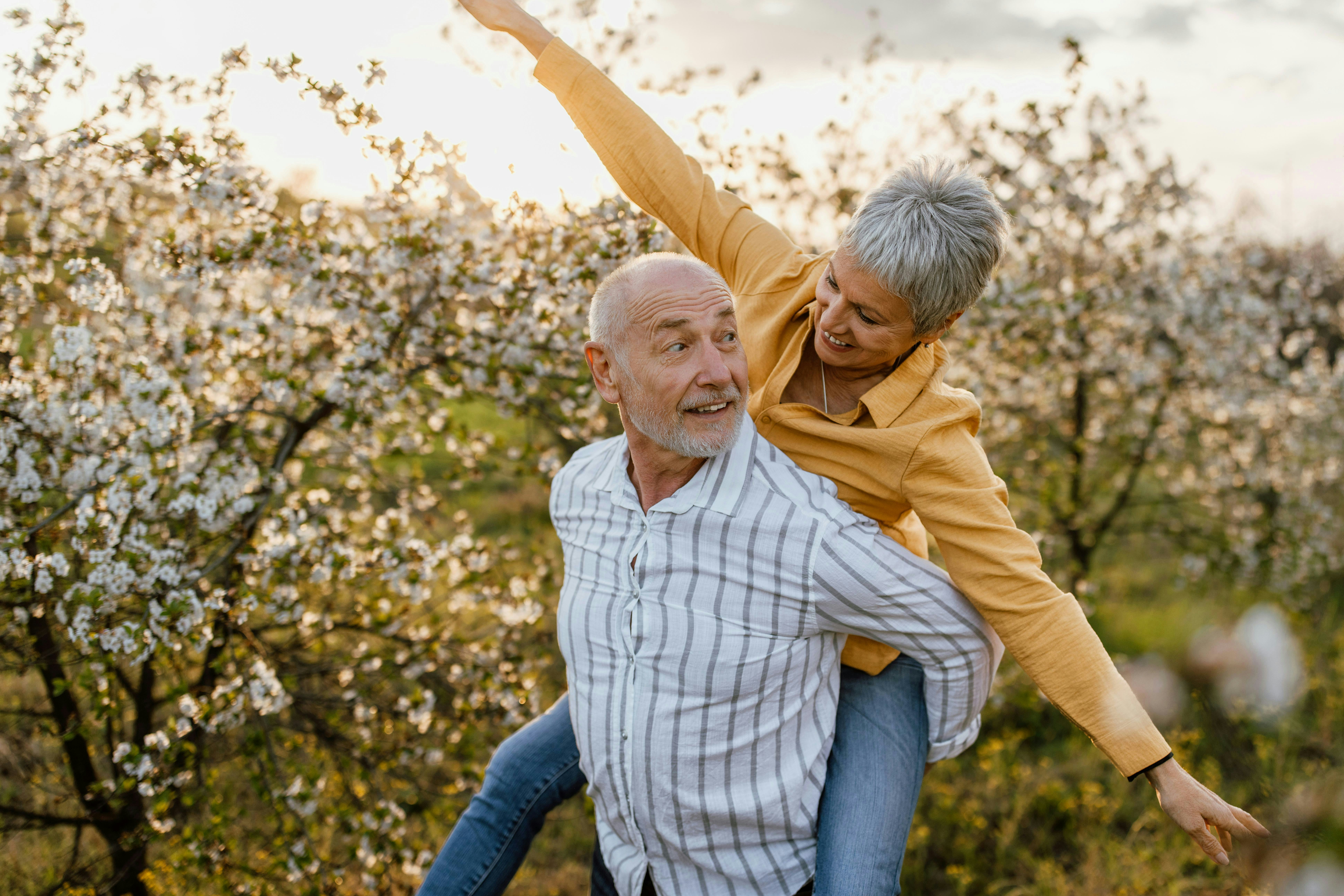 These are the best dad jokes.