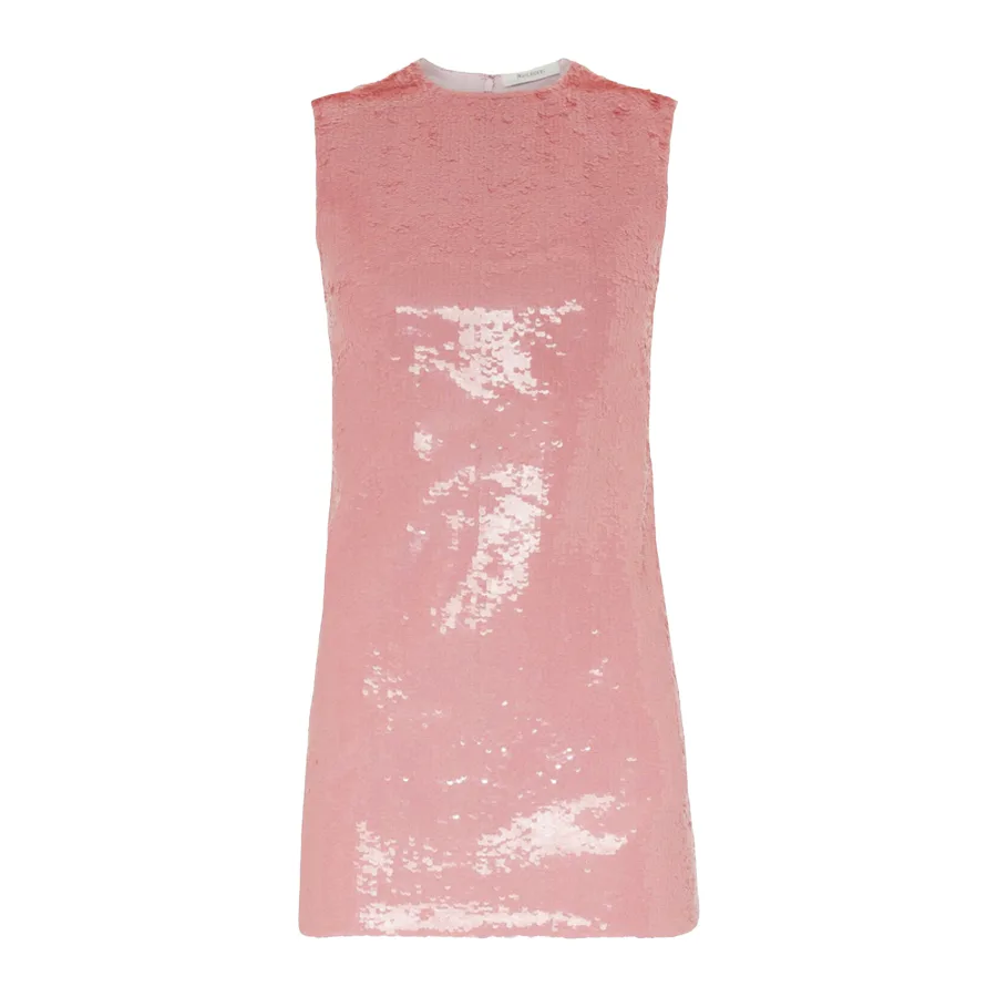 5 Outfit Ideas That Prove Sequins Are Daytime-Appropriate
