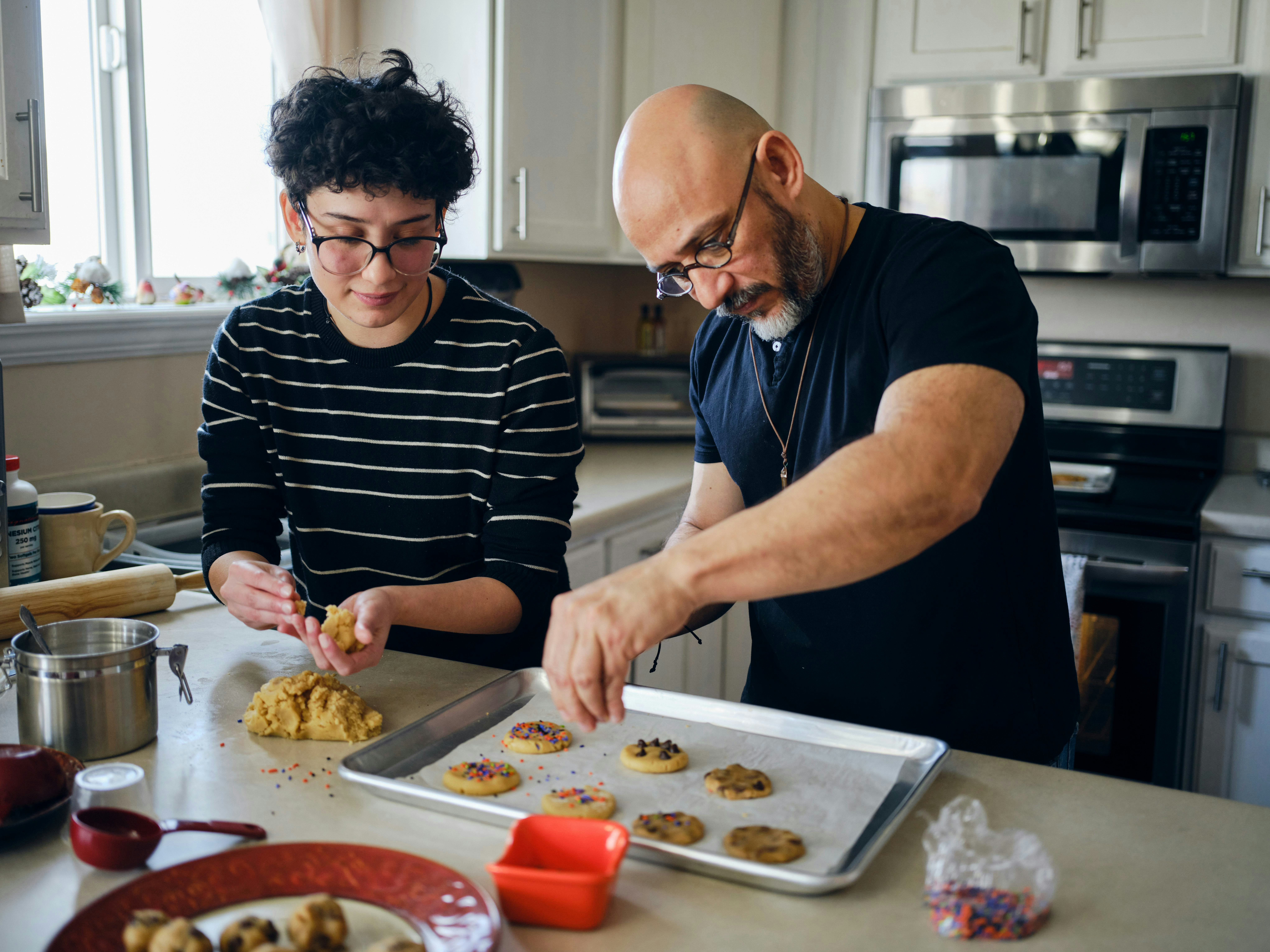 197 dad jokes that are actually funny.