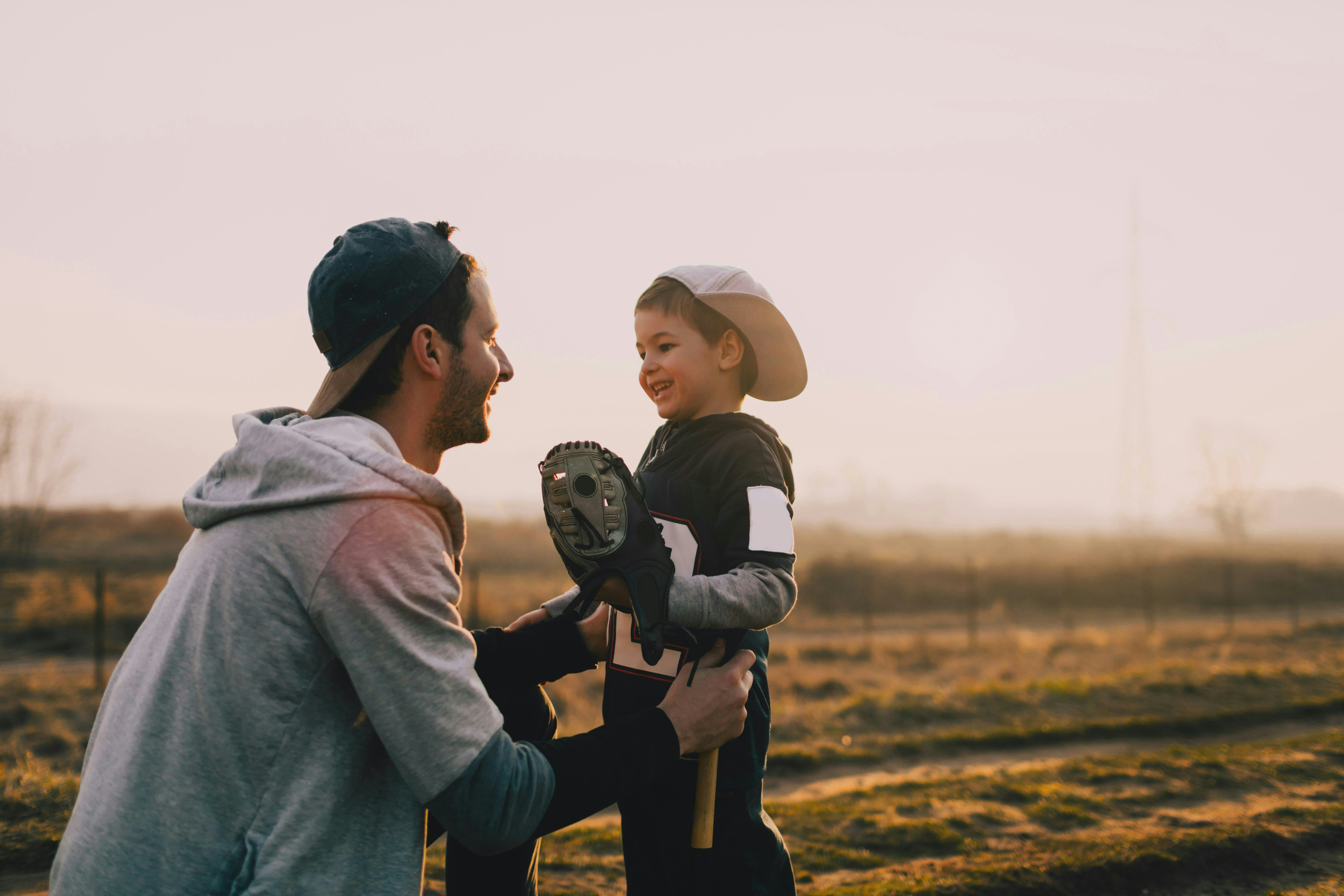 These dad jokes are actually funny.