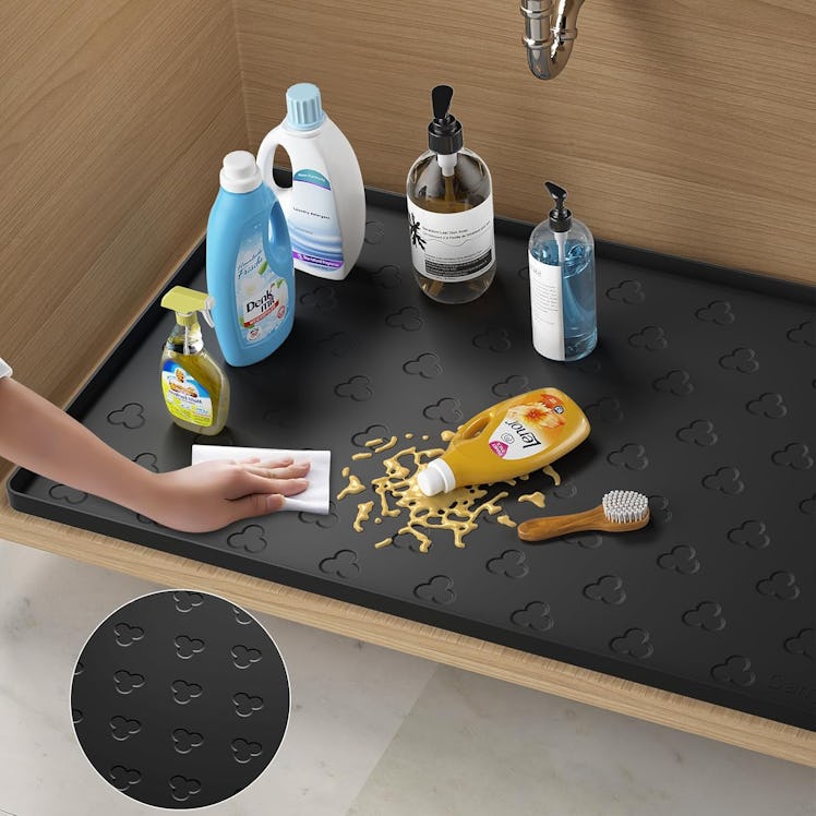 Carry360 Under Sink Mat 