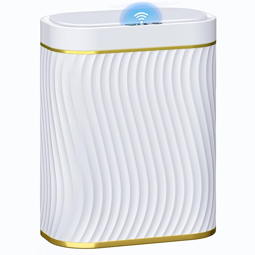  Ogikey Touchless Trash Can