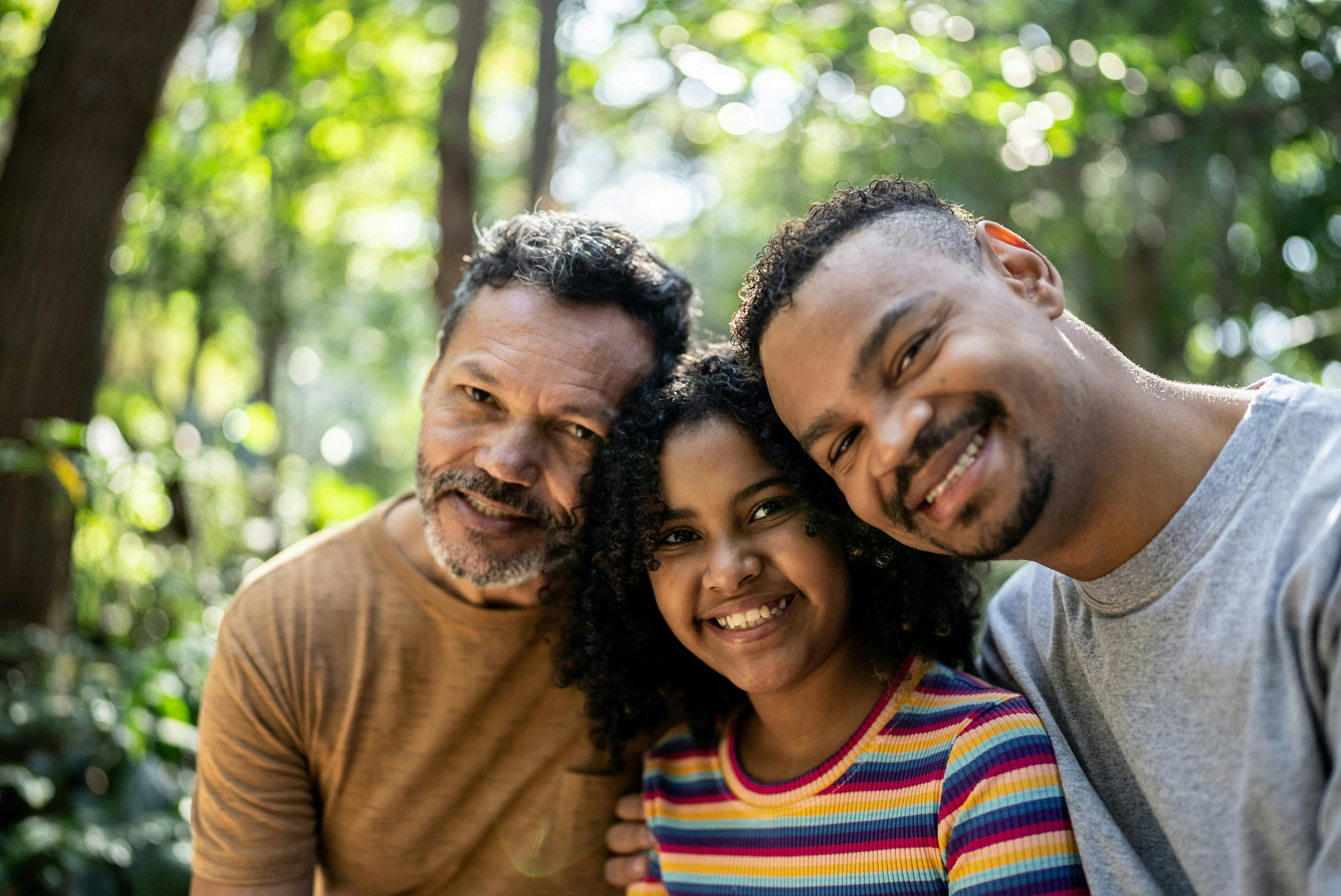 These dad jokes are actually funny.