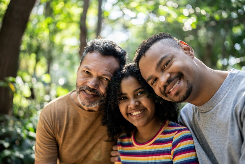 These dad jokes are actually funny.