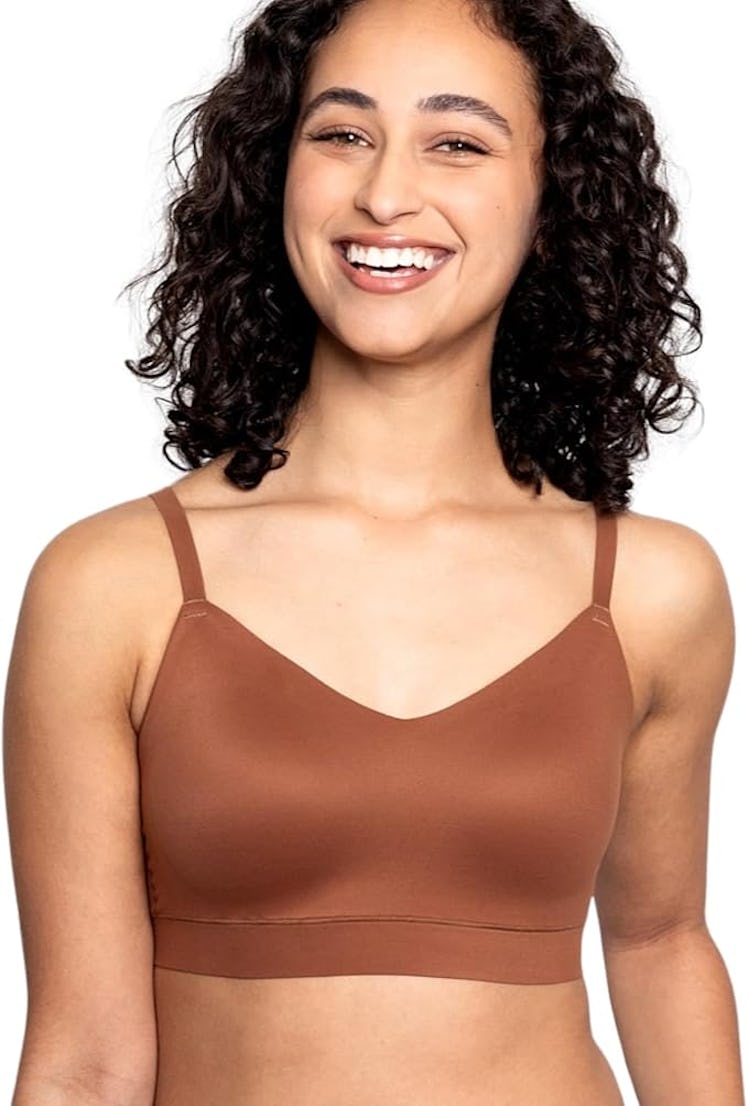 Floatley Cozy Adjustable Bra
