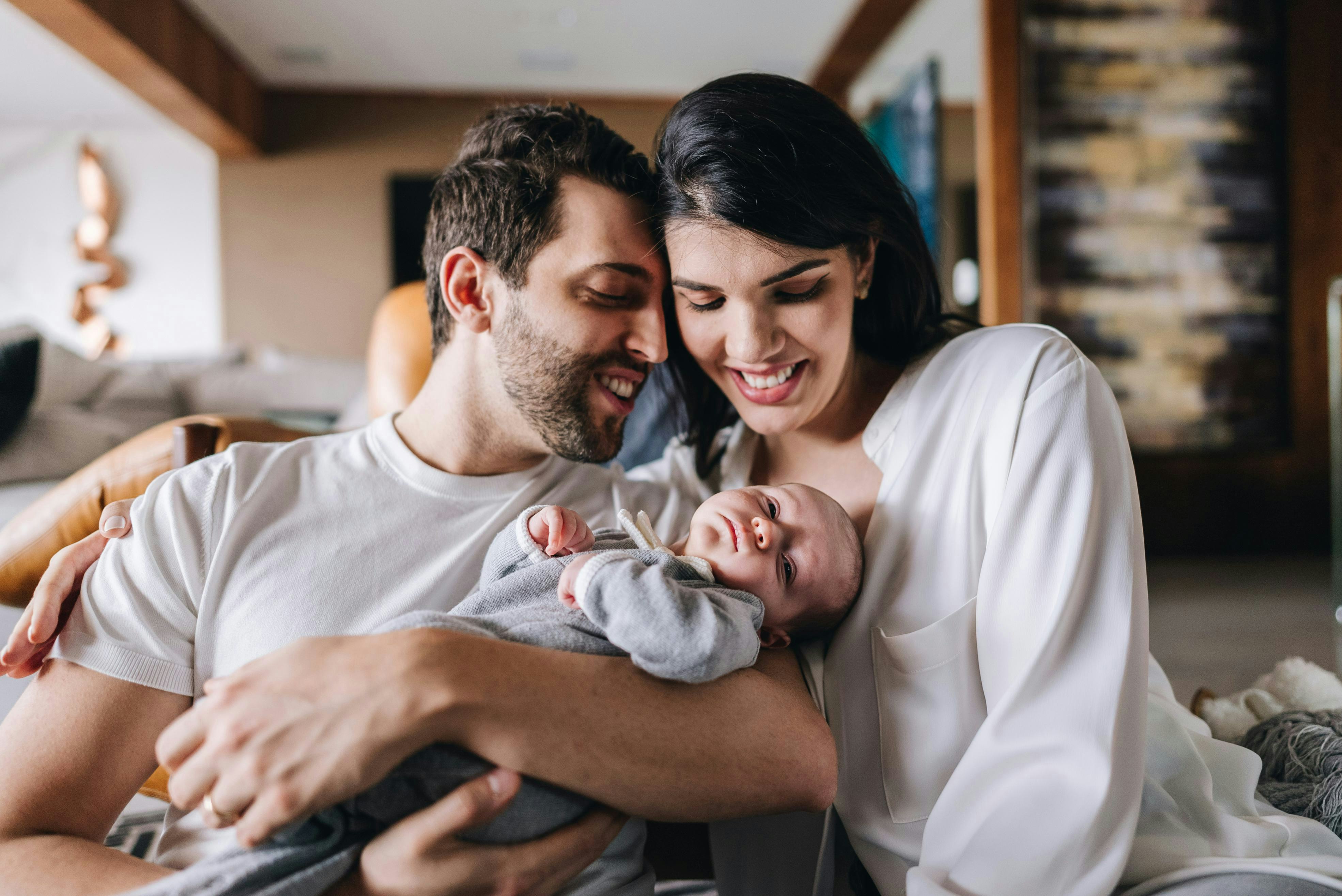 These dad jokes are actually pretty funny.