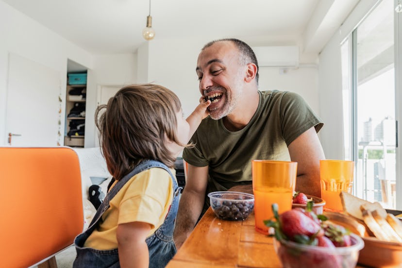 These dad jokes are actually pretty funny.