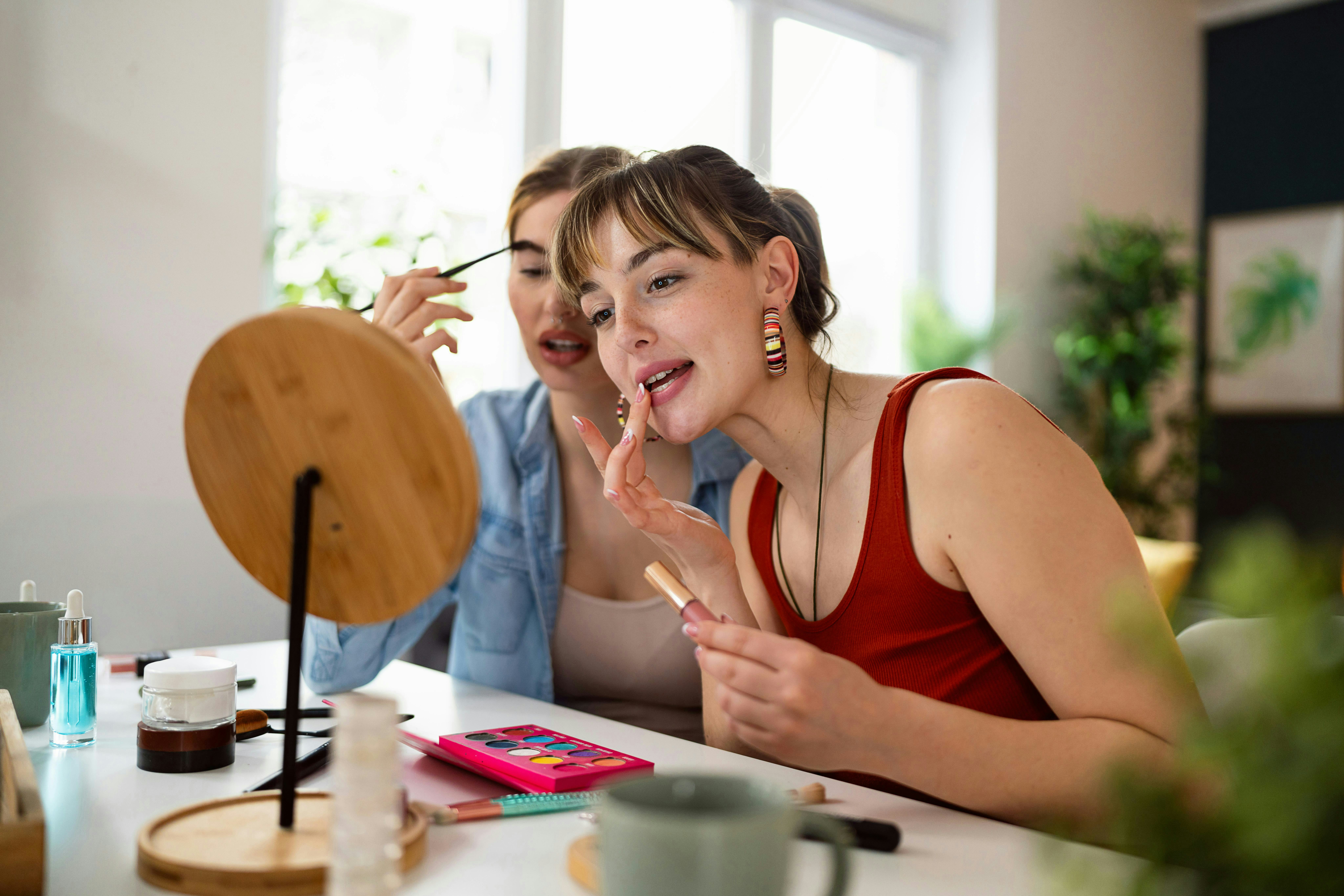 Corny jokes full of puns, word play, and funny riddles.