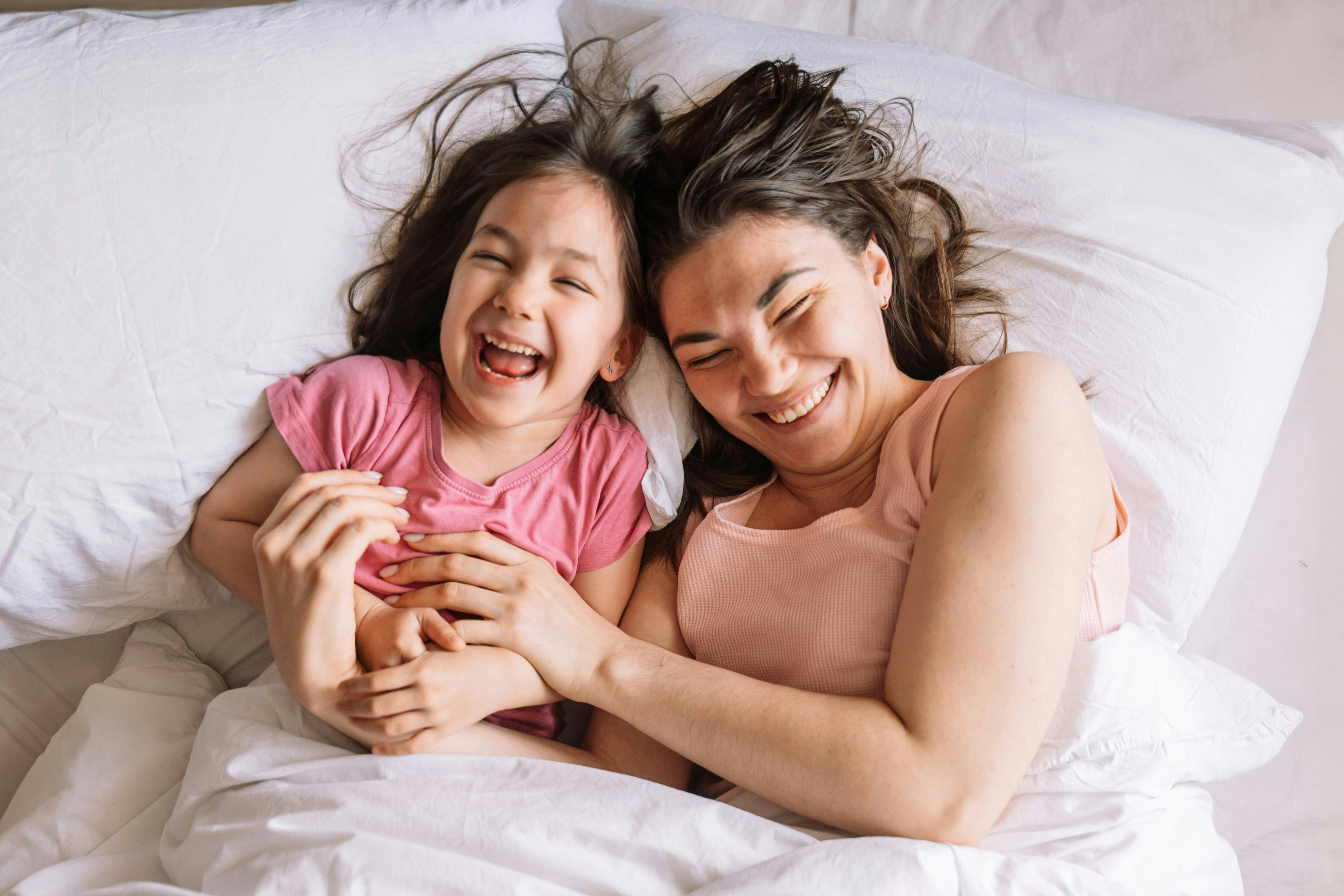 Corny jokes full on puns, word play, and funny riddles.