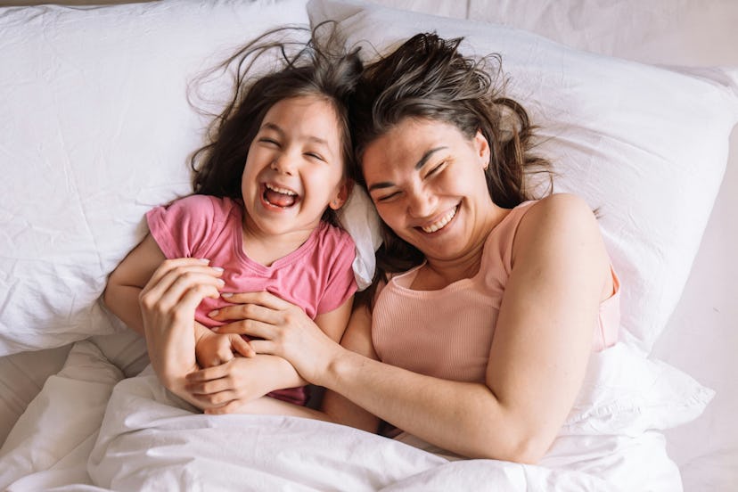 Corny jokes full on puns, word play, and funny riddles.