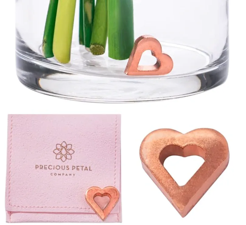 Precious Petal Co. Flower Food Alternative