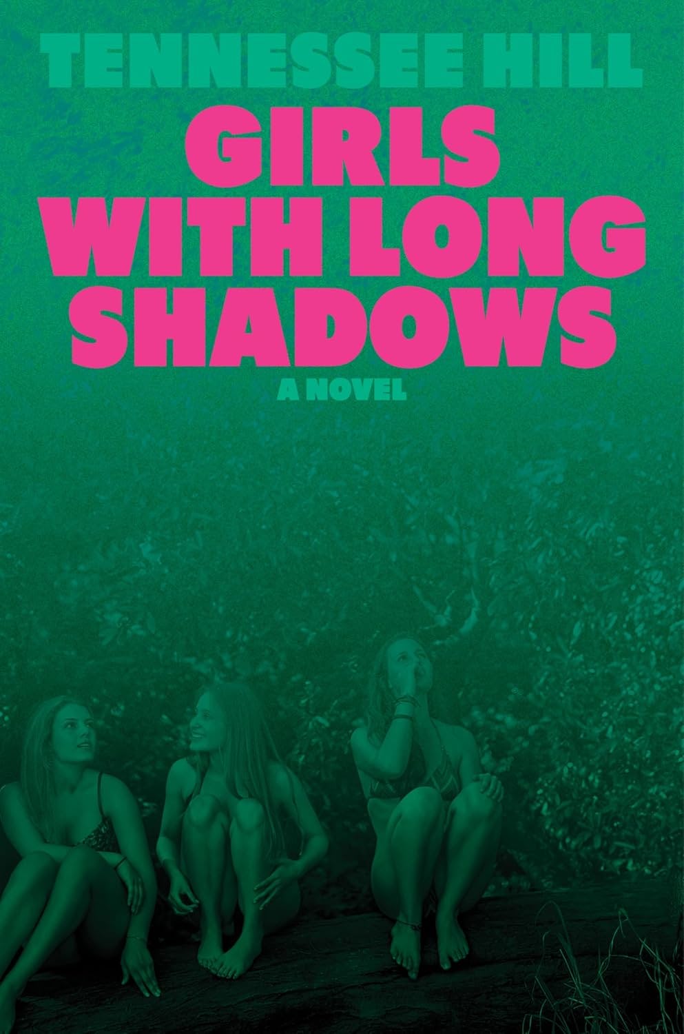 &lsquo;Girls With Long Shadows&rsquo; by Tennessee Hill