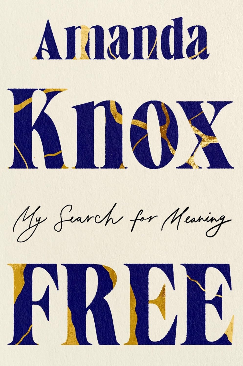 &lsquo;Free&rsquo; by Amanda Knox