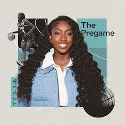 Flau’jae Johnson on LSU basketball, her rap career, and more.