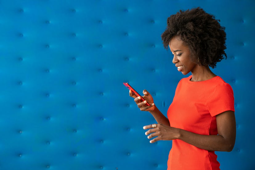 Ways to initiate a good conversation on a dating app.