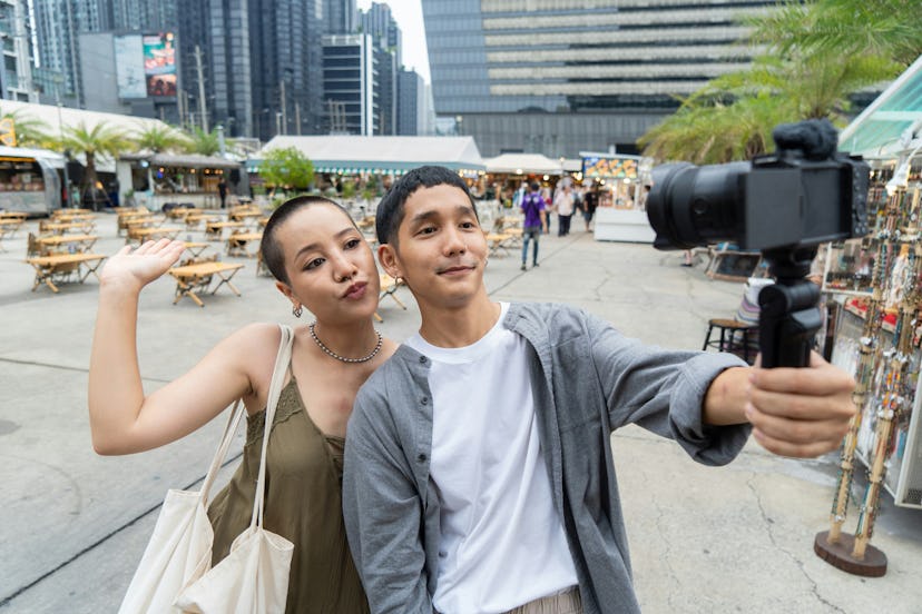 These “Would You Rather” questions will liven the party.