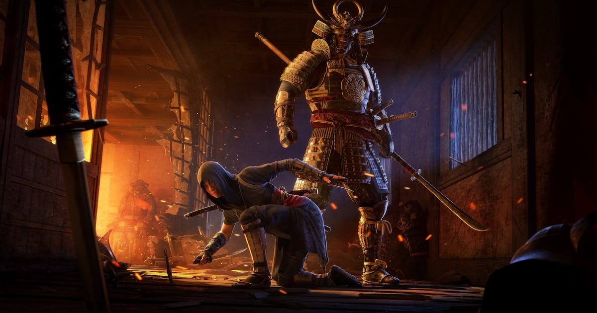 'Assassin's Creed Shadows' Is Going Back To The Sweet Spot Of Its RPG Roots