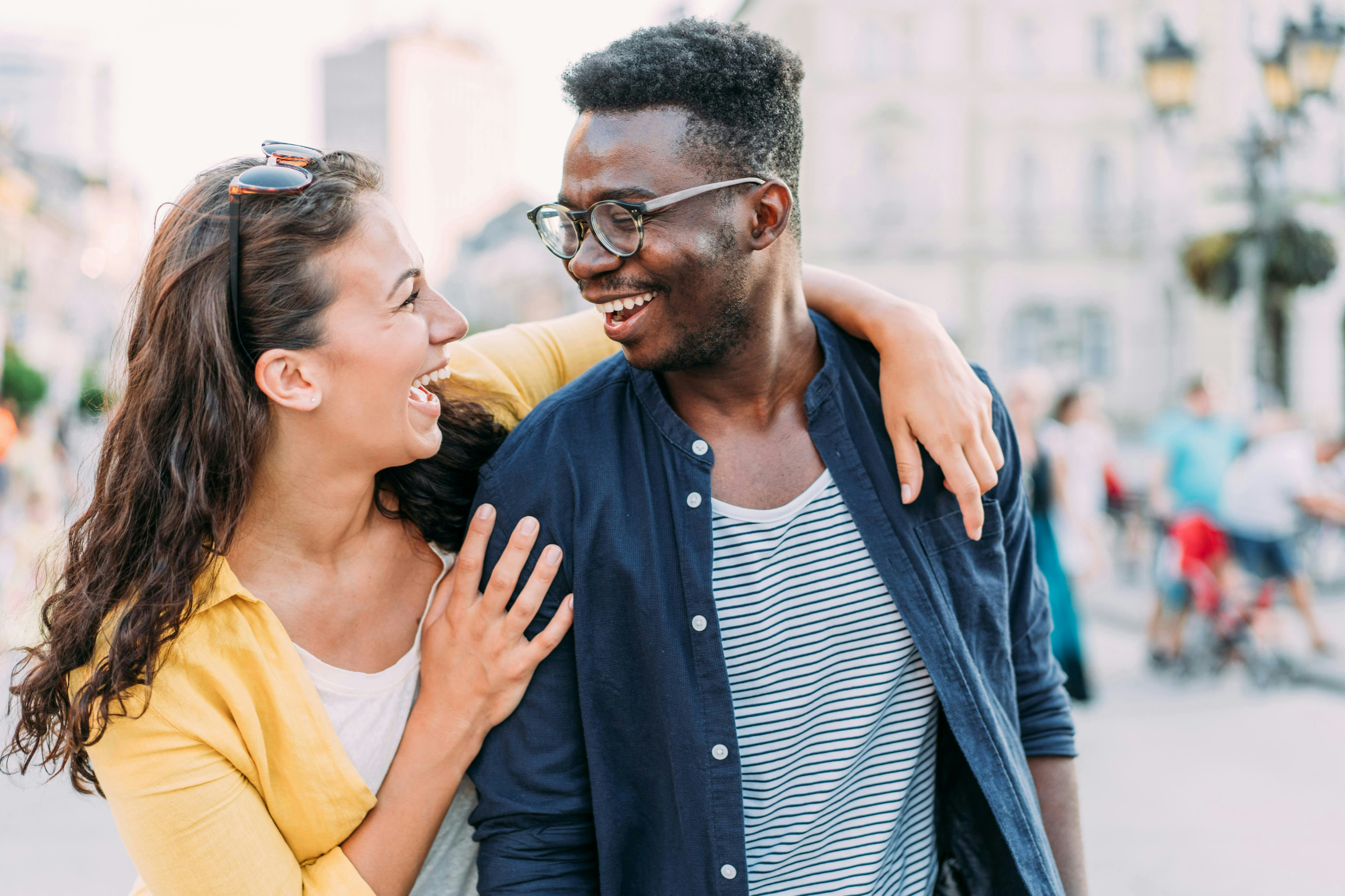 Corny jokes full of puns, word play, and funny riddles.