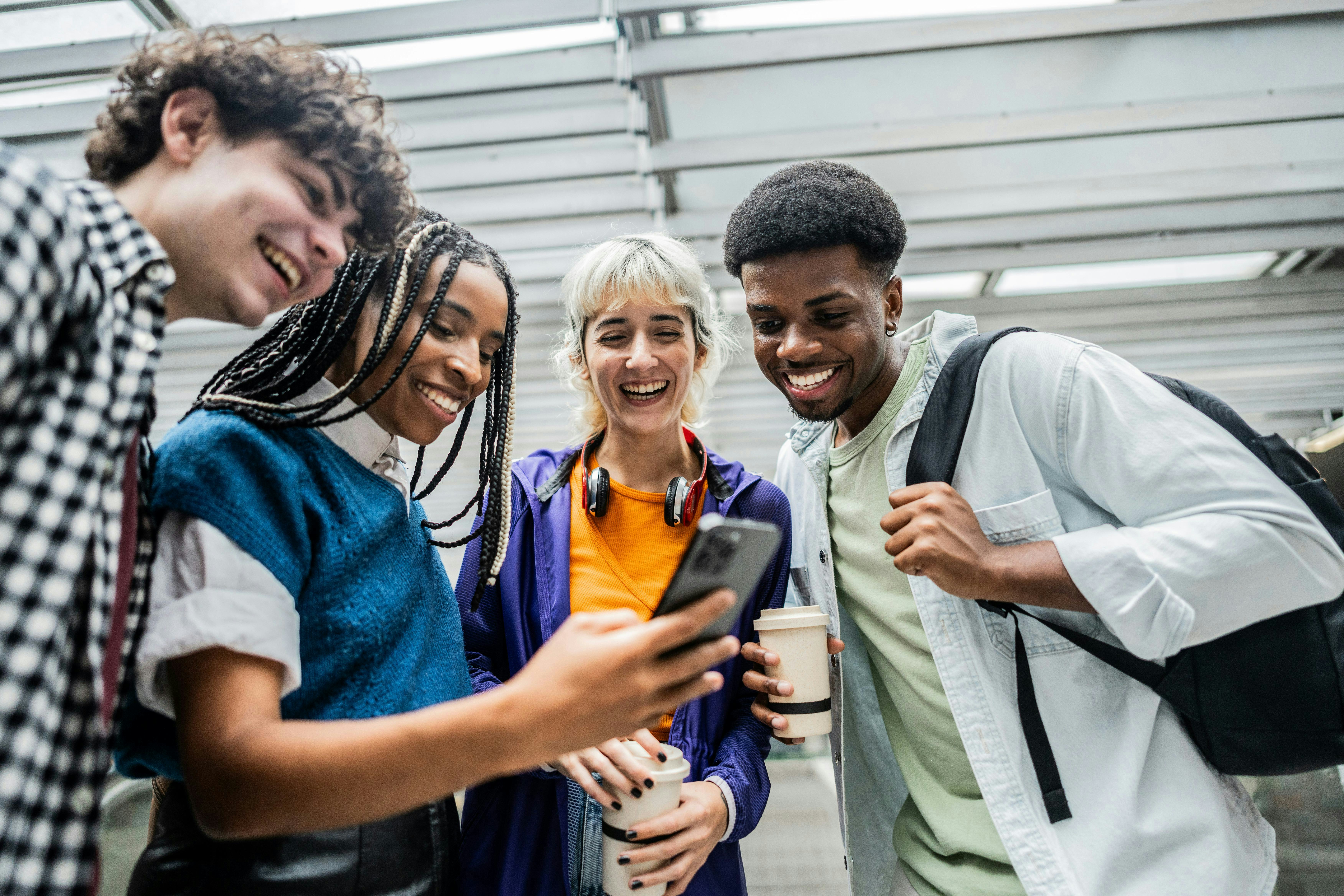 Corny jokes full of puns, word play, and funny riddles.