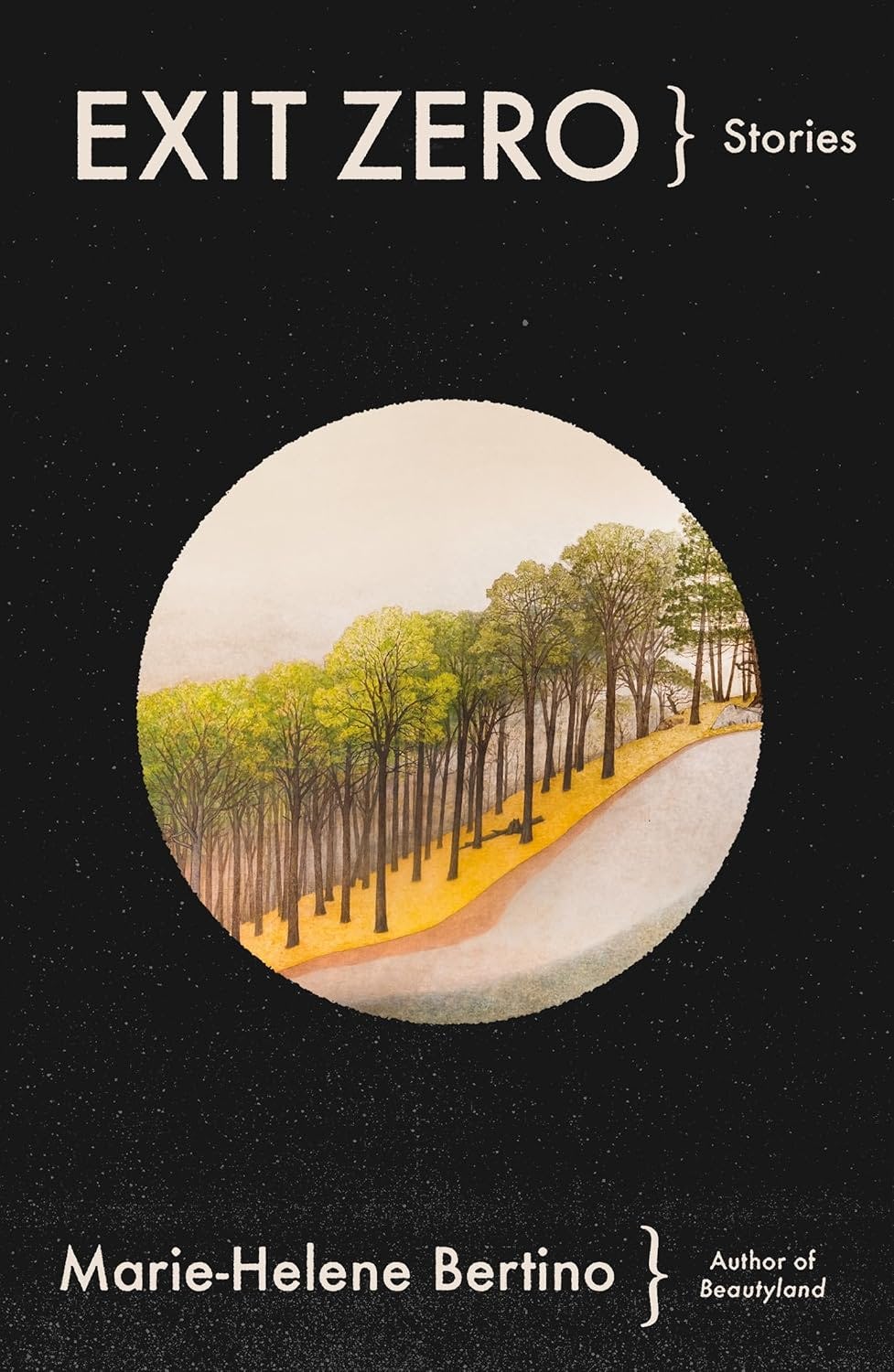 &lsquo;Exit Zero: Stories&rsquo; by Marie-Helene Bertino