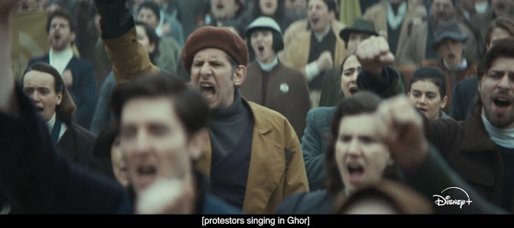 'Andor' Just Confirmed The Most Pivotal Event of the Star Wars Rebellion