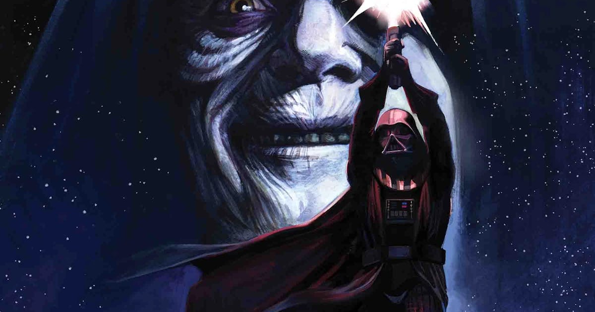 The Director Of 2025's Wildest Horror Wants To Make A Darth Vader Movie