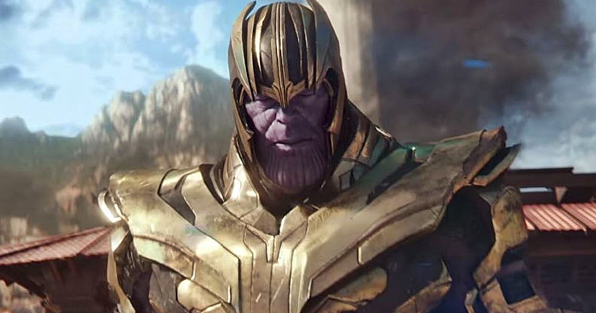 The Next Avengers Movies Will Repeat 'Endgame's Biggest Mistake