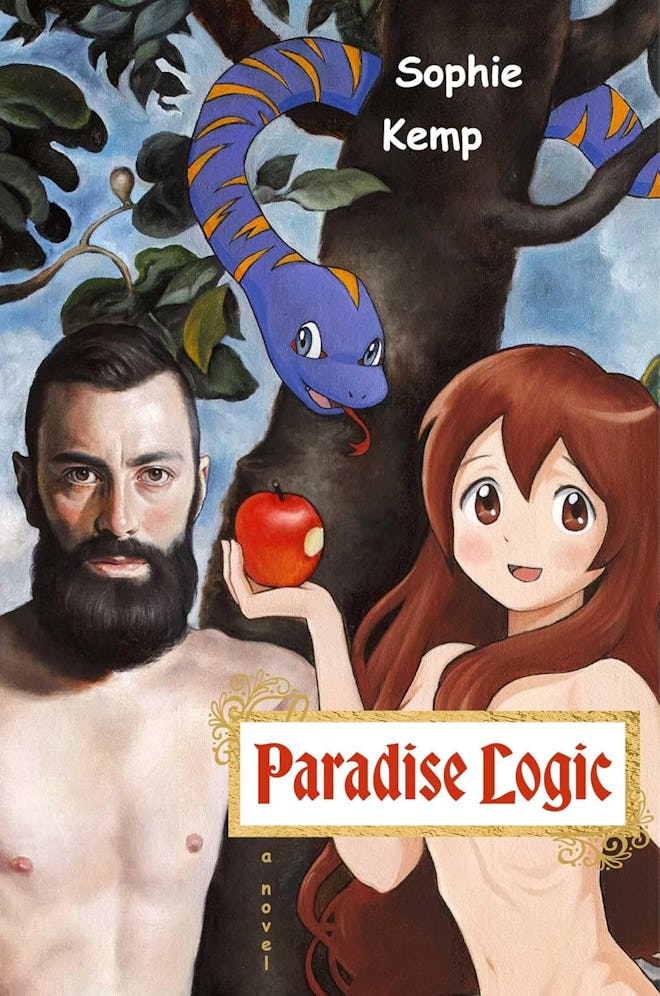 ‘Paradise Logic’ by Sophie Kemp
